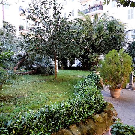 Domus Dino Apartment Roma Ngoại thất bức ảnh