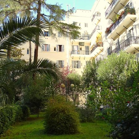 Domus Dino Apartment Roma Ngoại thất bức ảnh
