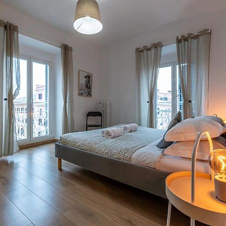 Domus Dino Apartment Roma Ngoại thất bức ảnh