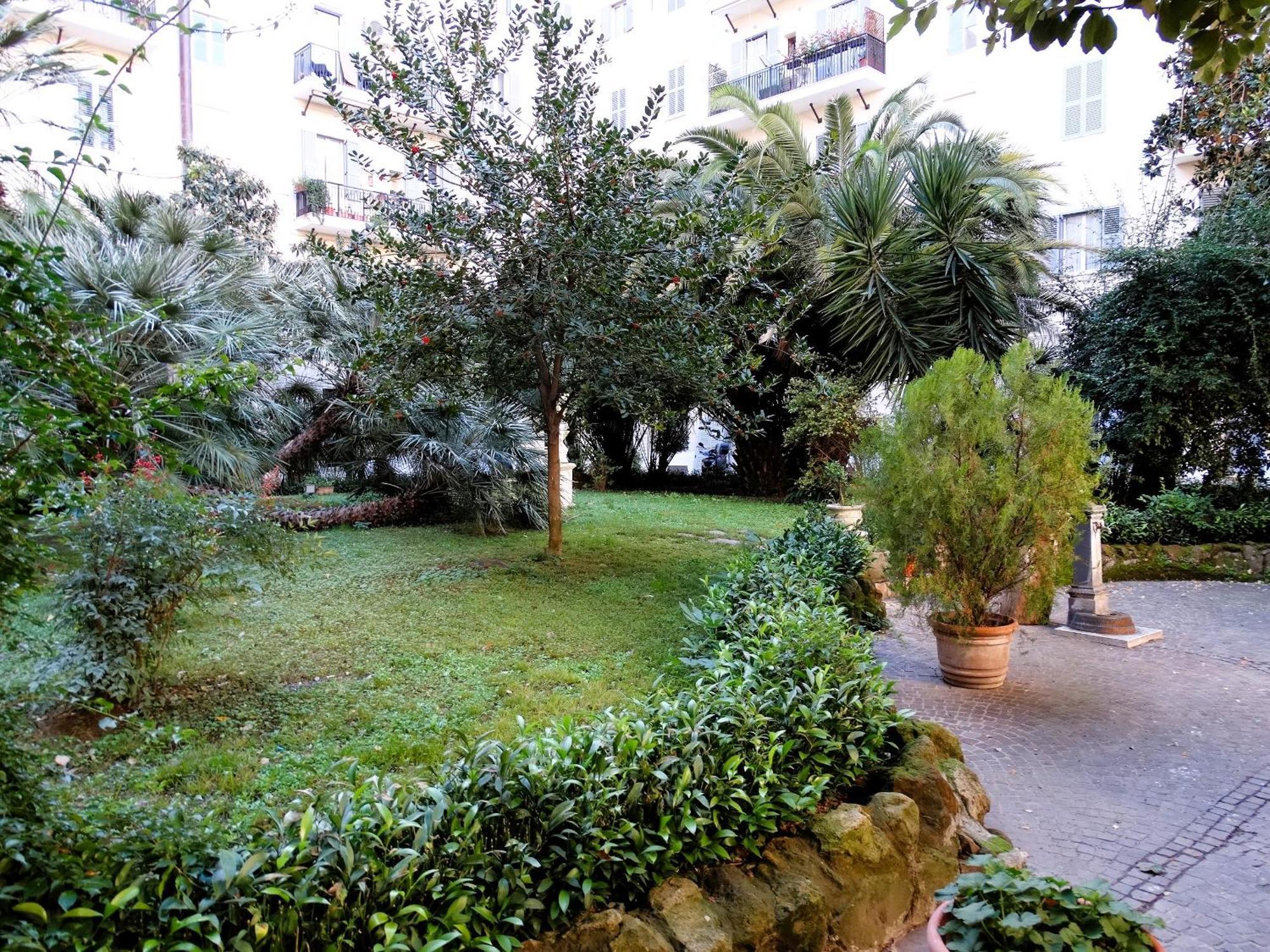 Domus Dino Apartment Roma Ngoại thất bức ảnh