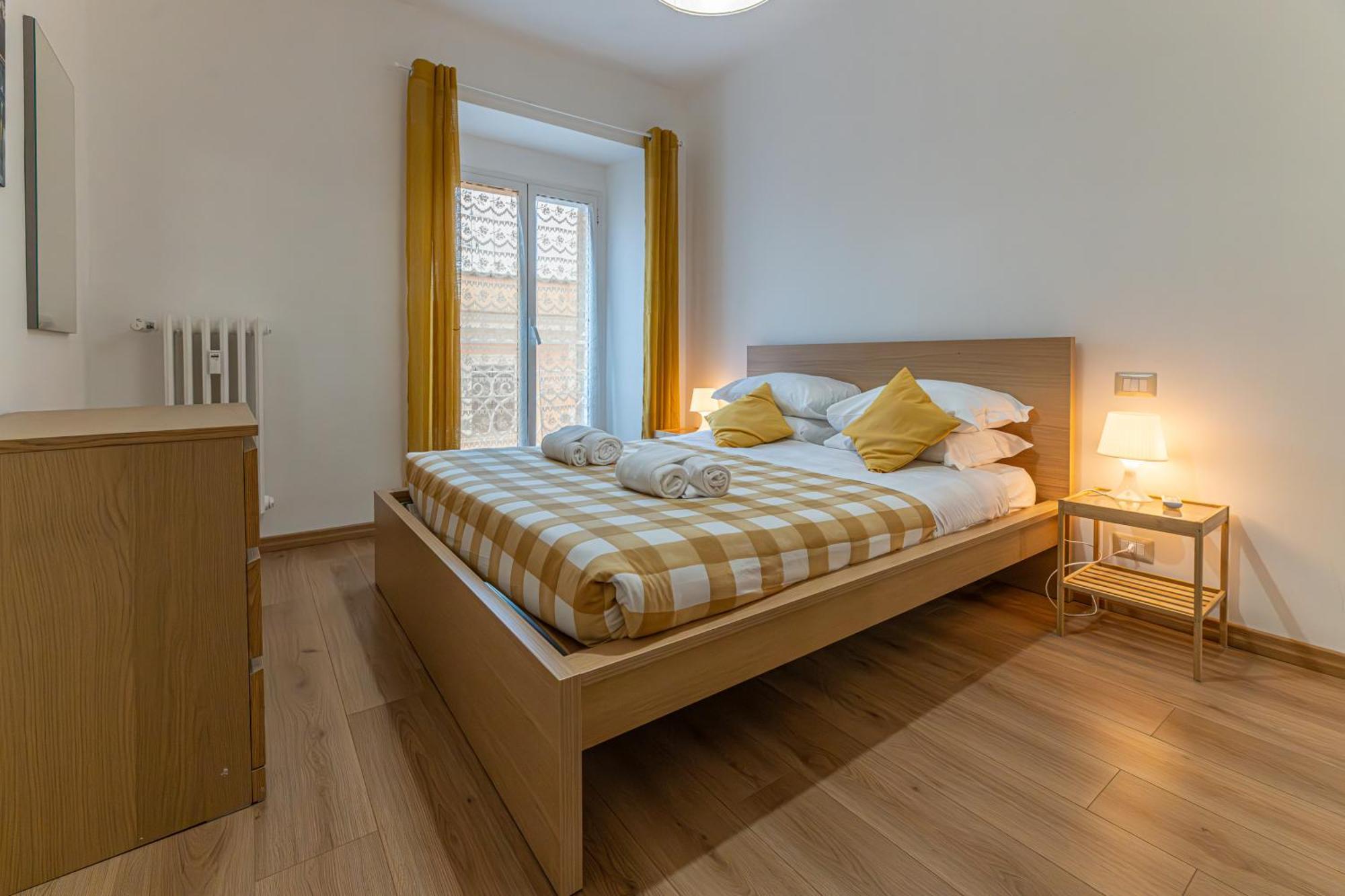 Domus Dino Apartment Roma Ngoại thất bức ảnh