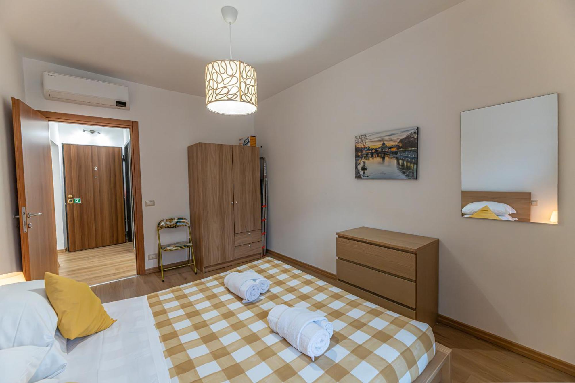 Domus Dino Apartment Roma Ngoại thất bức ảnh