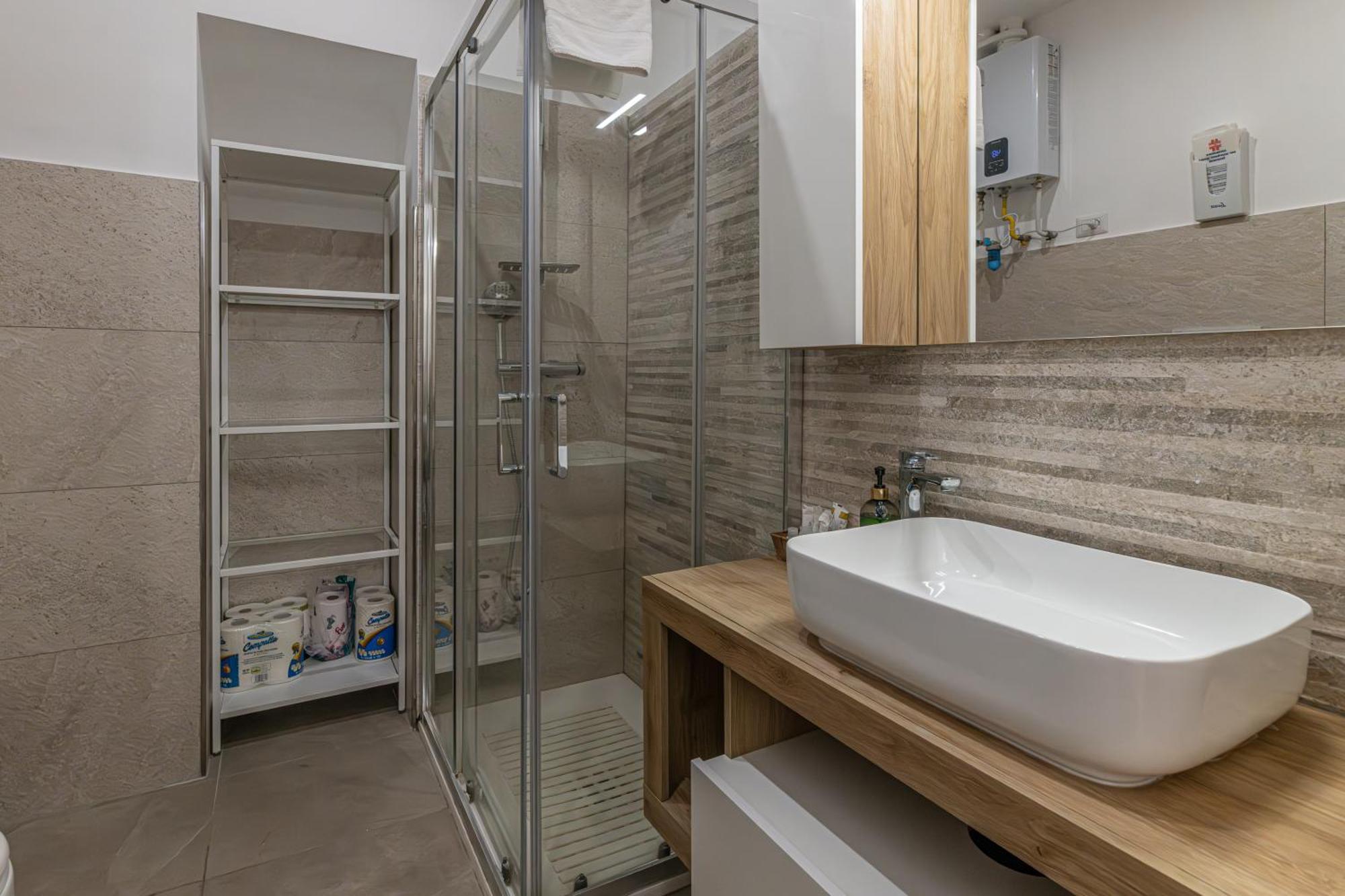 Domus Dino Apartment Roma Ngoại thất bức ảnh