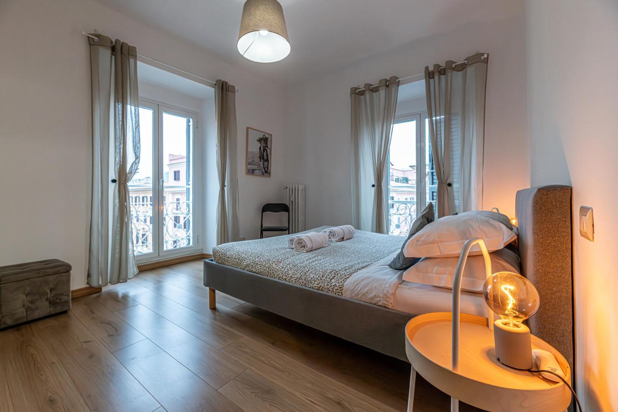 Domus Dino Apartment Roma Ngoại thất bức ảnh