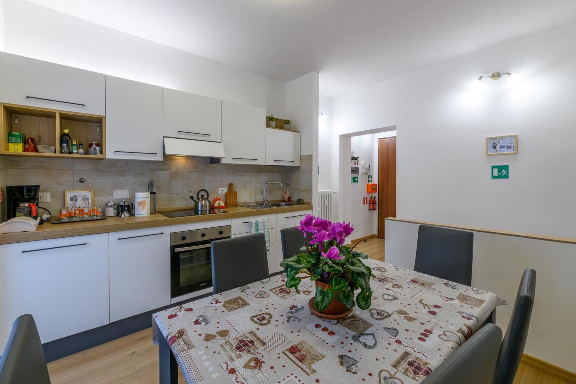 Domus Dino Apartment Roma Ngoại thất bức ảnh