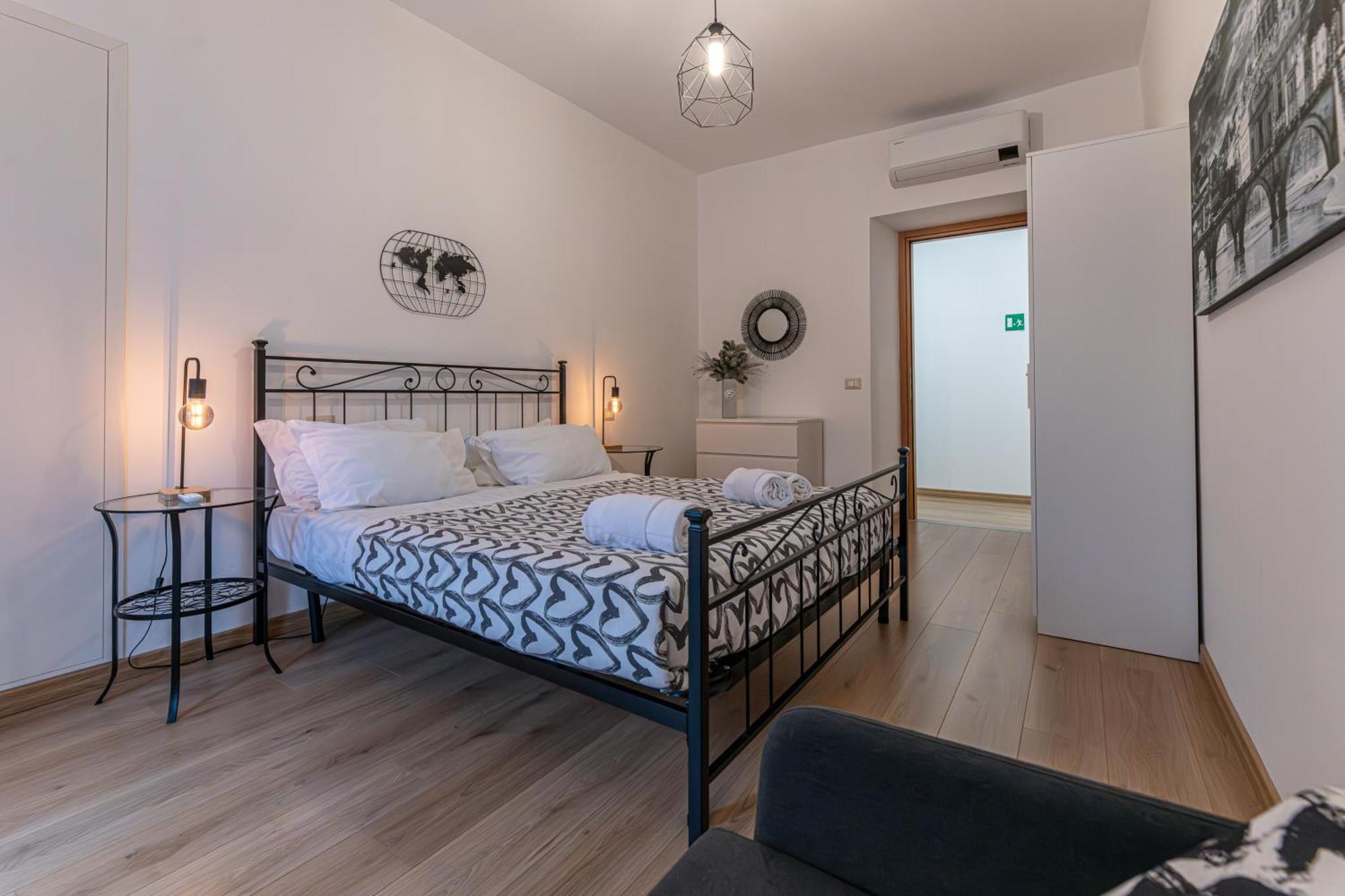 Domus Dino Apartment Roma Ngoại thất bức ảnh